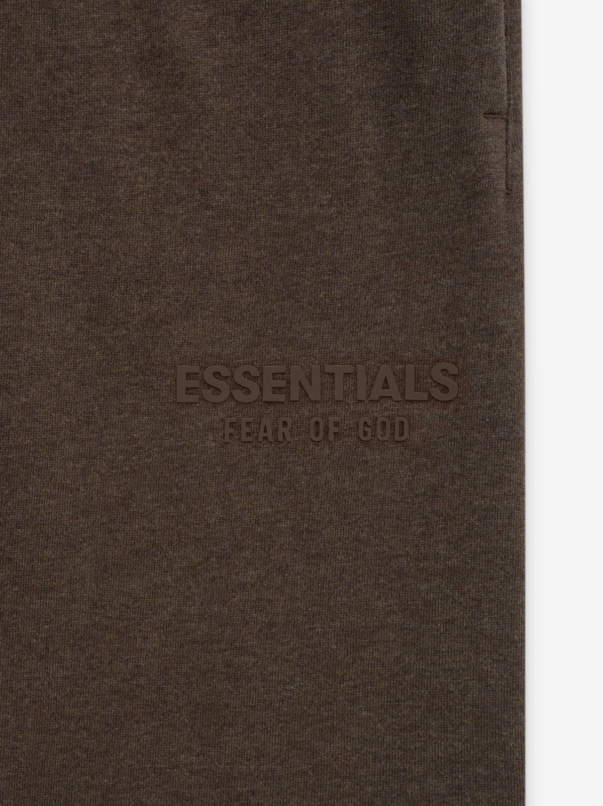 KIDS ESSENTIALS SWEATPANTS