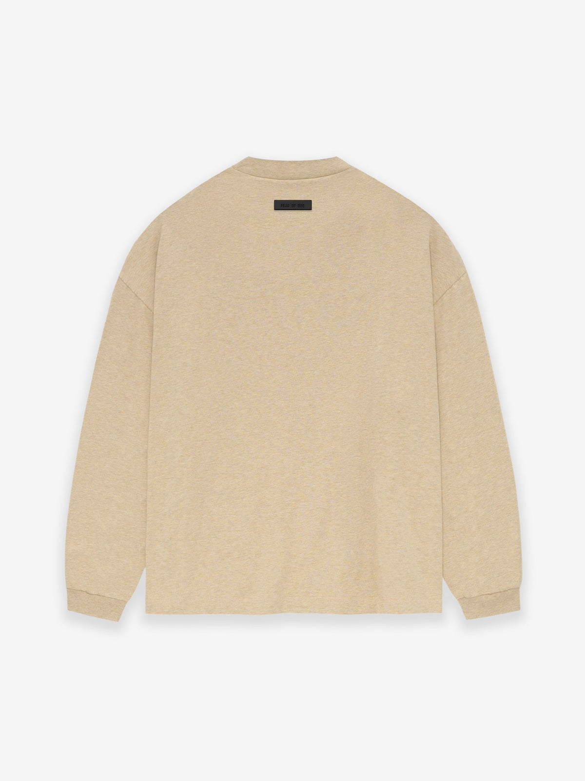 Essentials LS Tee