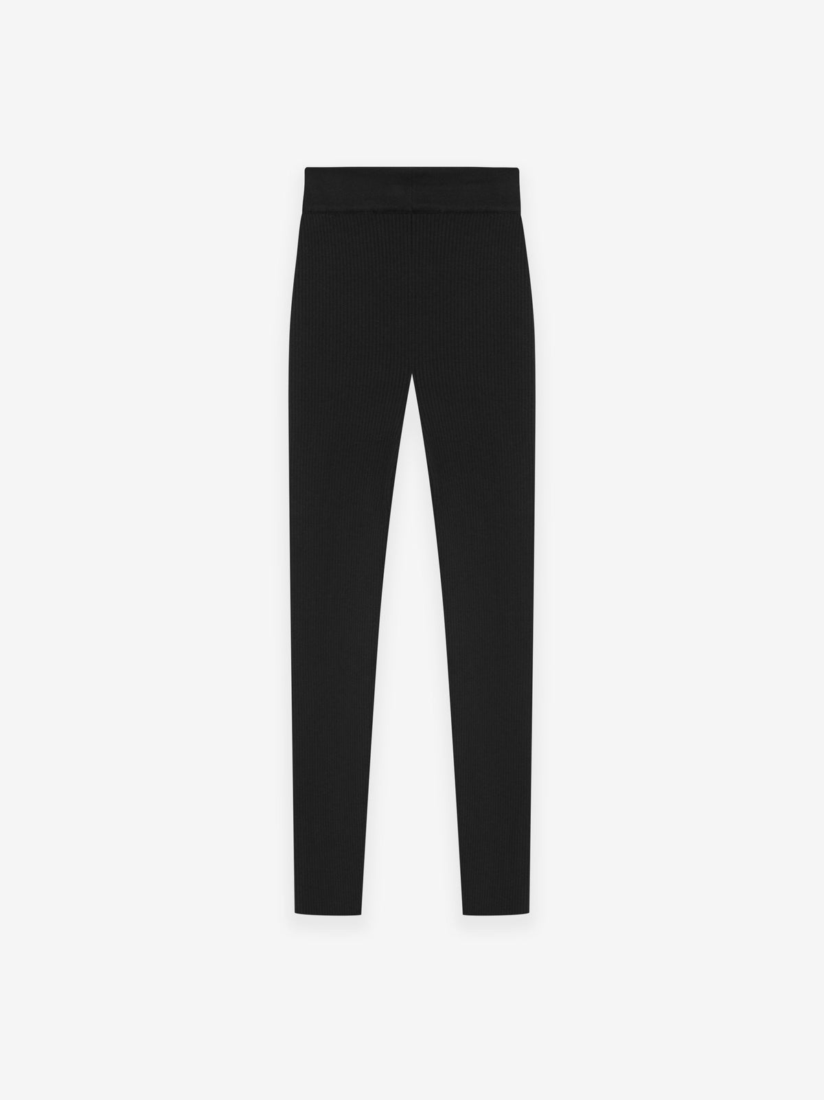 WOMENS KNIT LEGGING