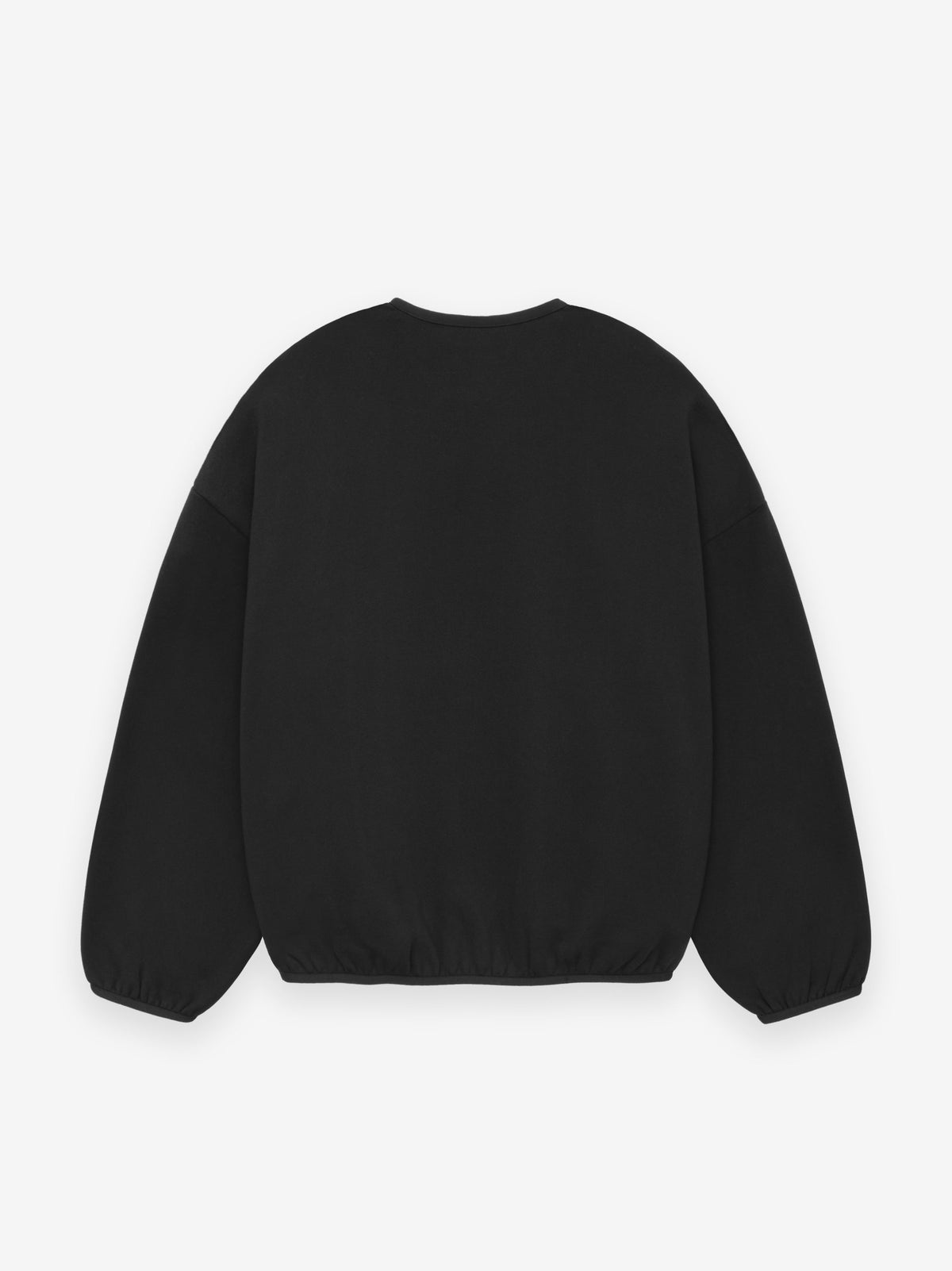 ESSENTIALS CREWNECK