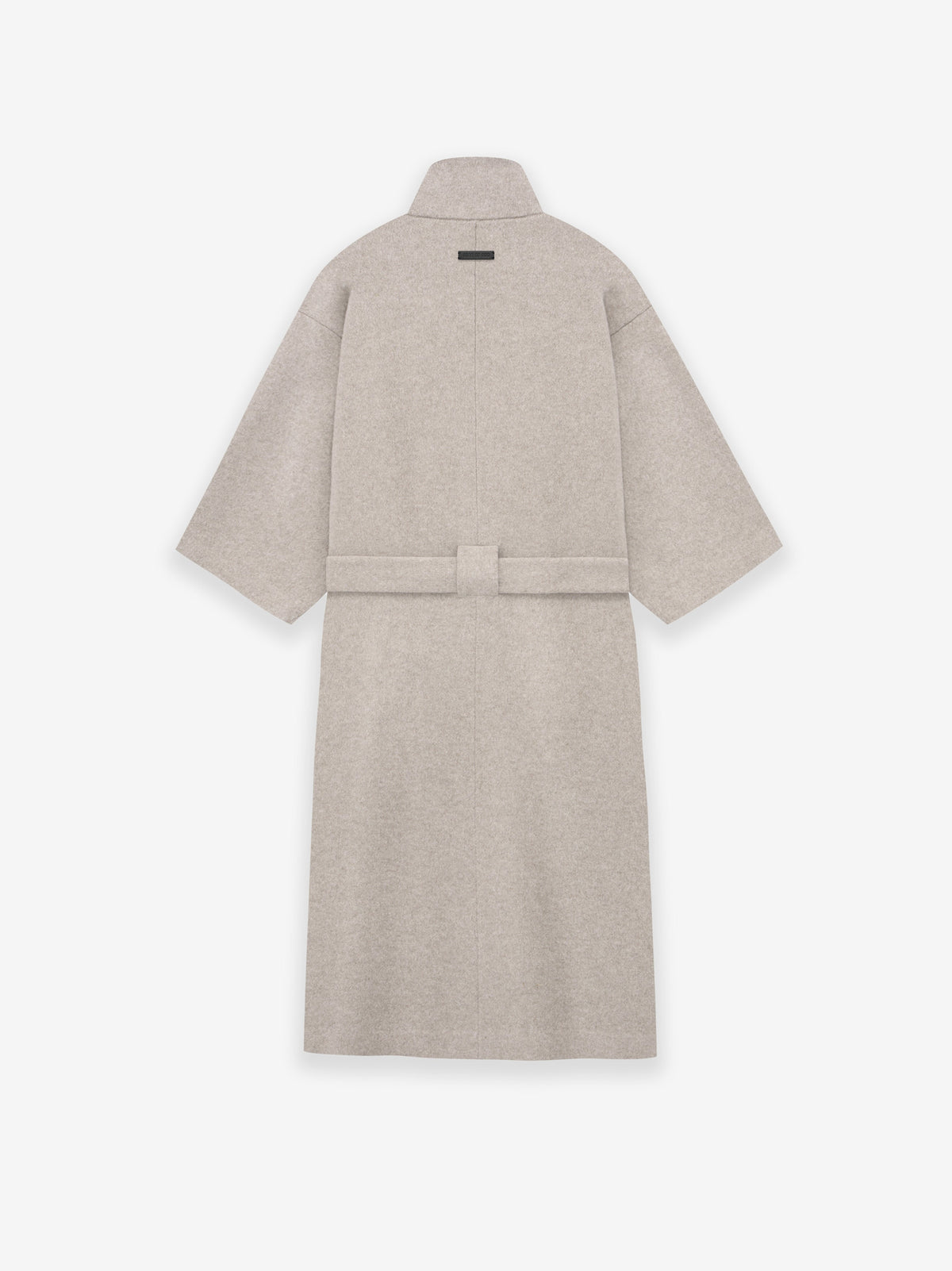 The Cashmere Robe