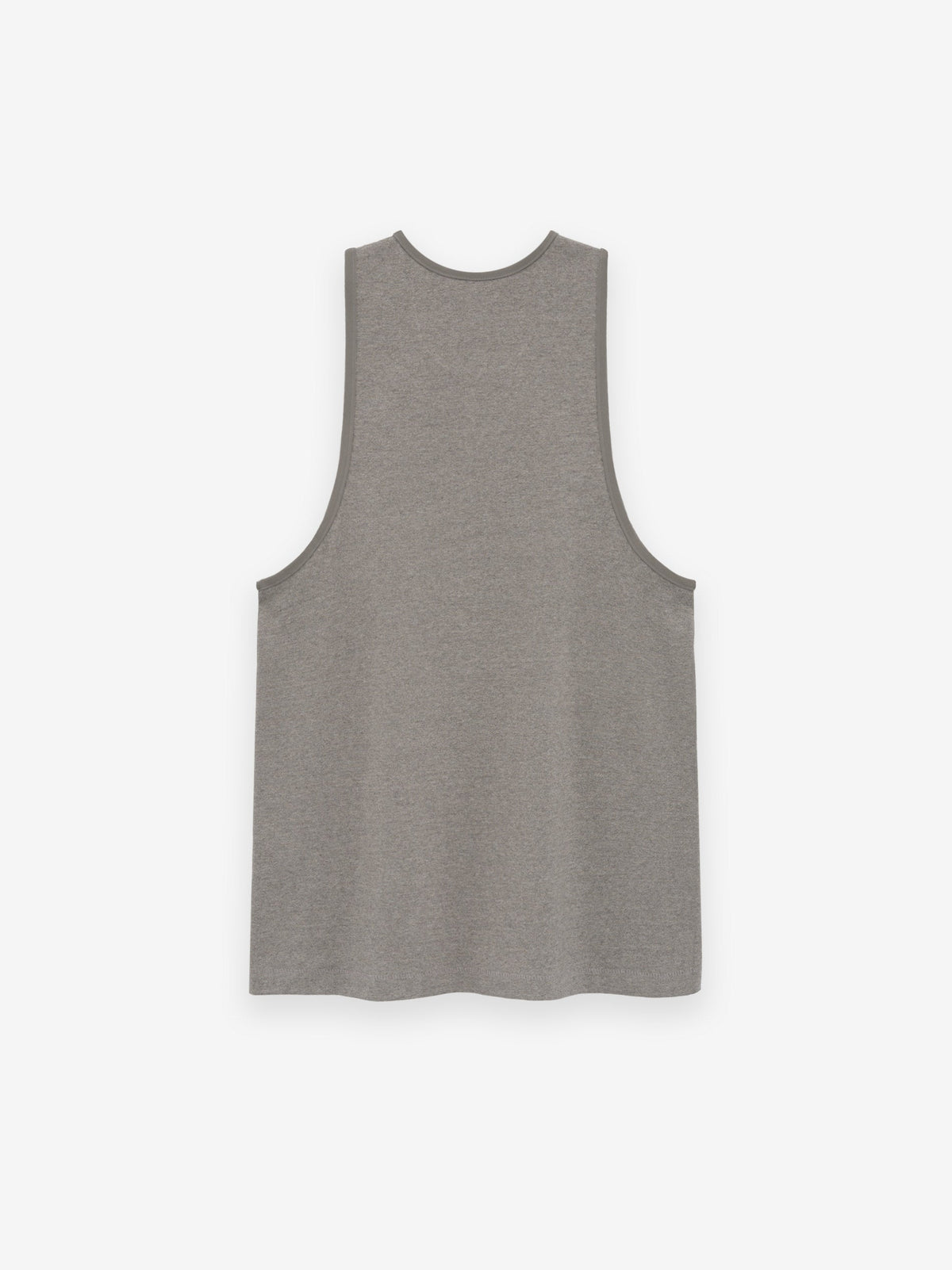 ESSENTIALS HEAVY TANKTOP