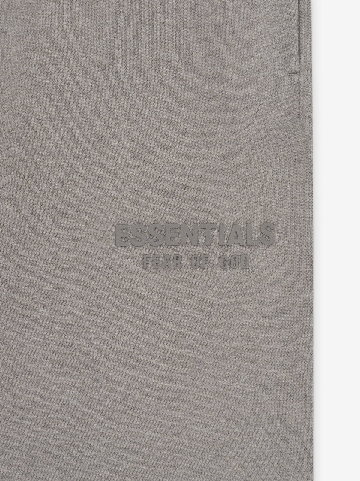 ESSENTIALS SWEATPANTS