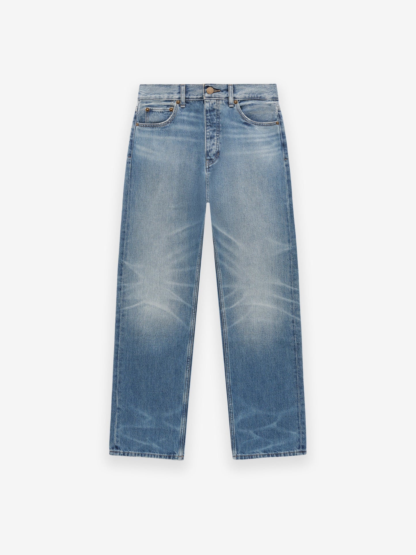 5 POCKET JEAN
