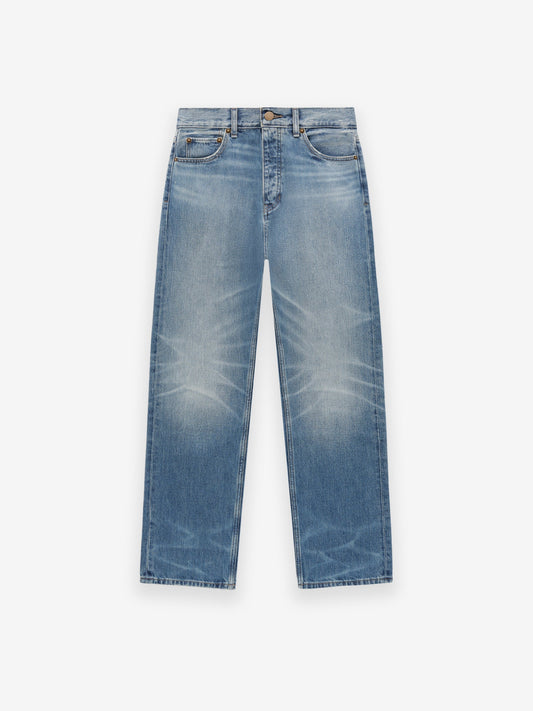 5 POCKET JEAN