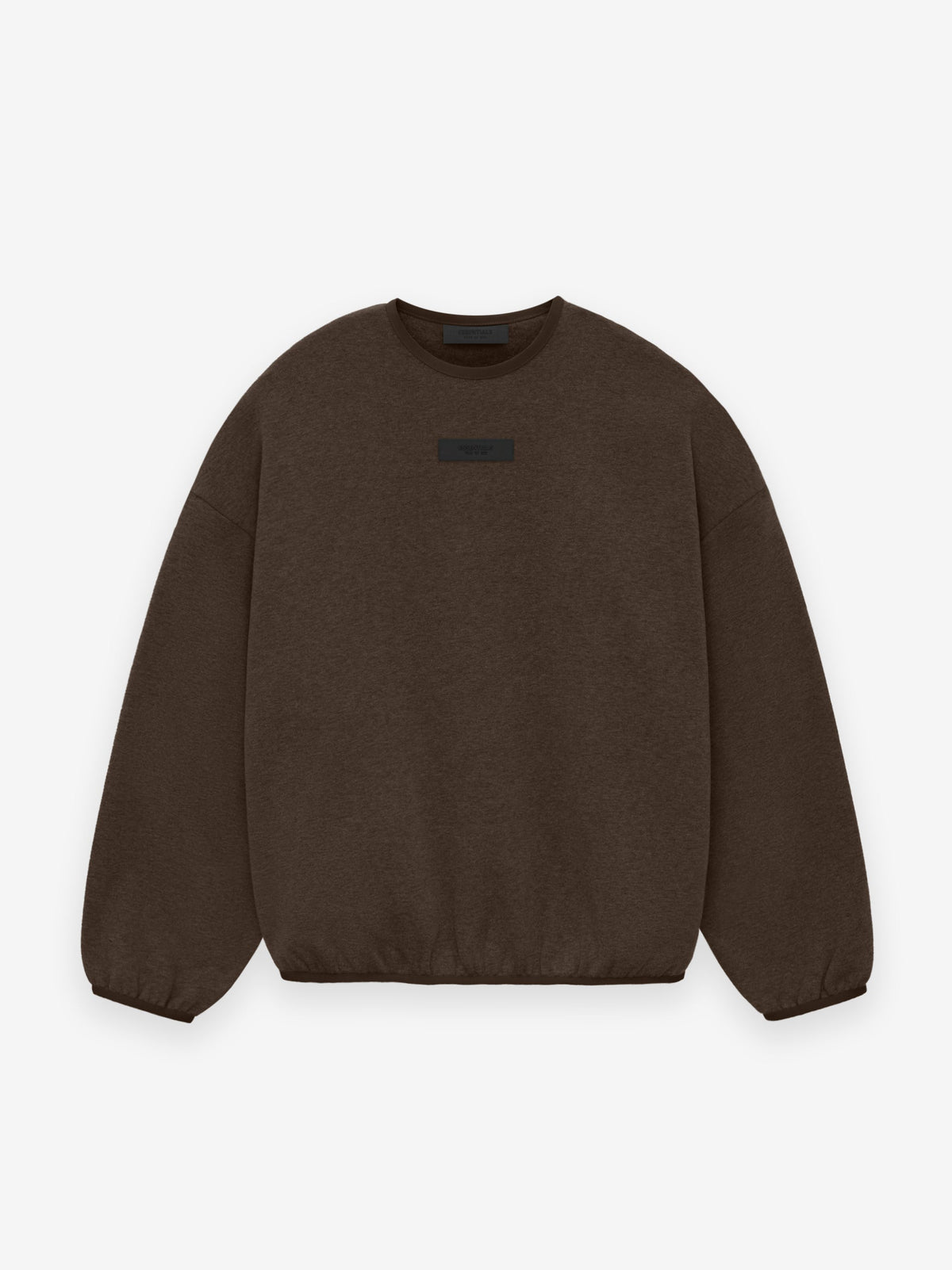ESSENTIALS CREWNECK