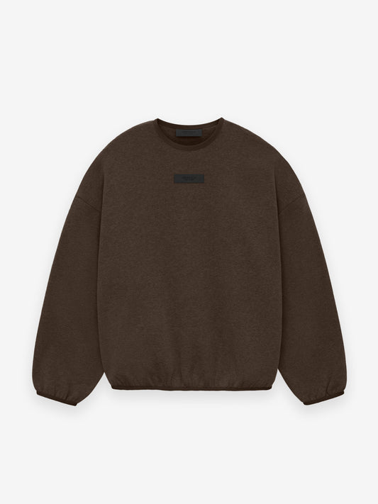 ESSENTIALS CREWNECK