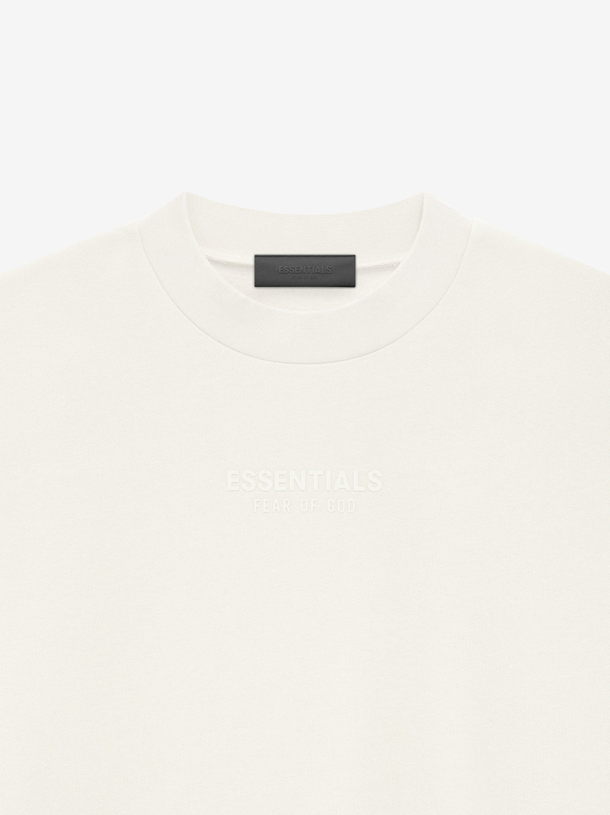 Essentials Crewneck