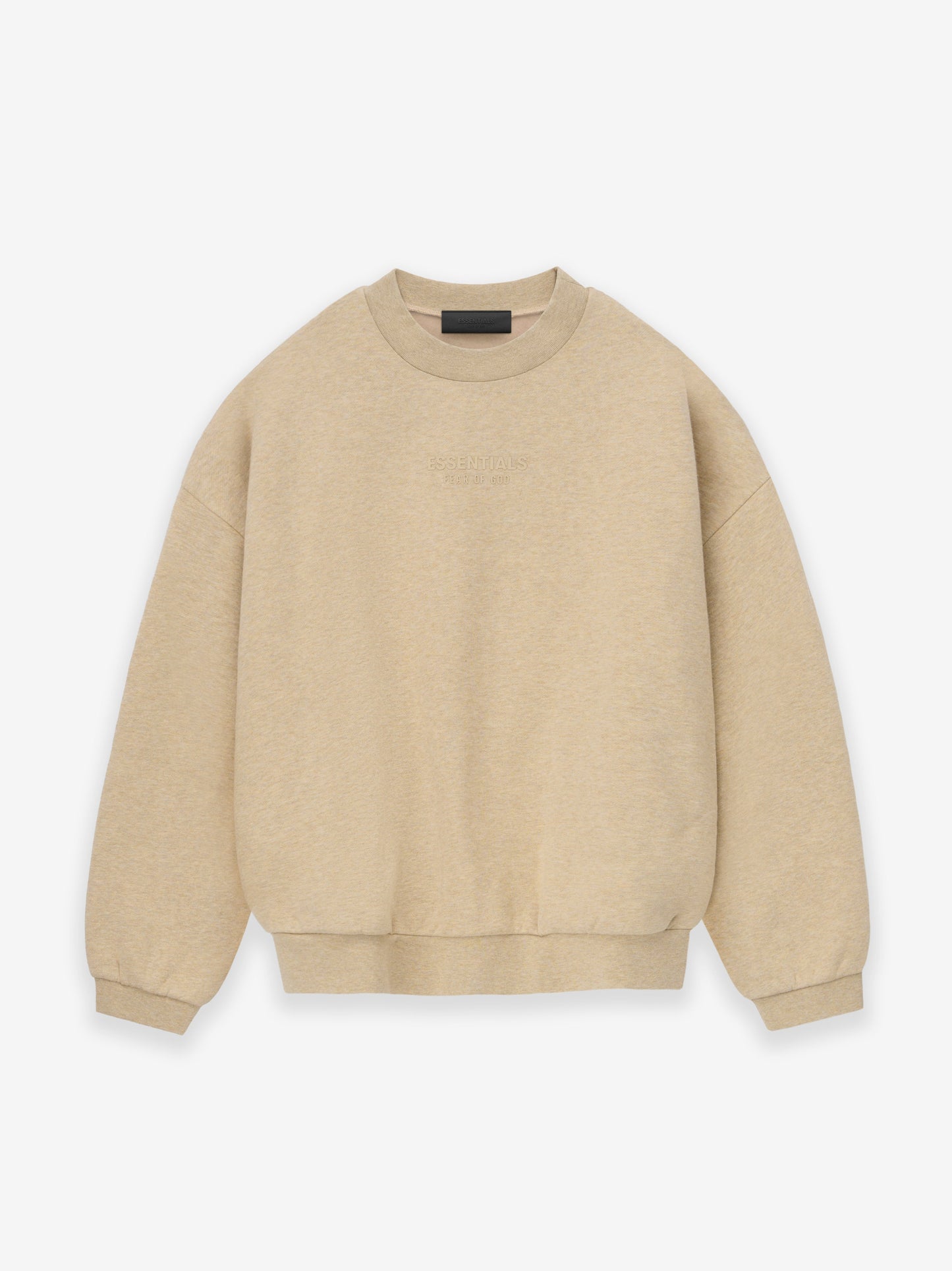 Essentials Crewneck