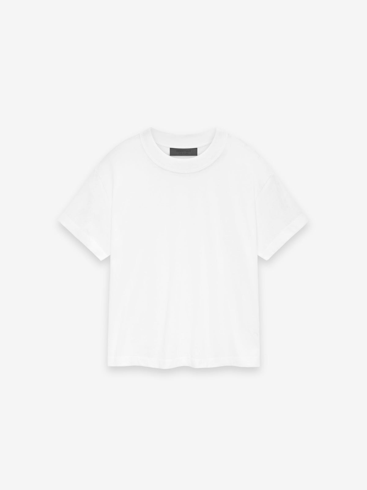 KIDS ESSENTIALS TEE