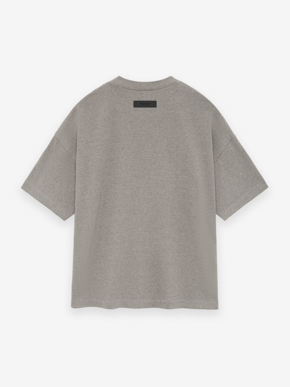 ESSENTIALS HEAVY S/S TEE
