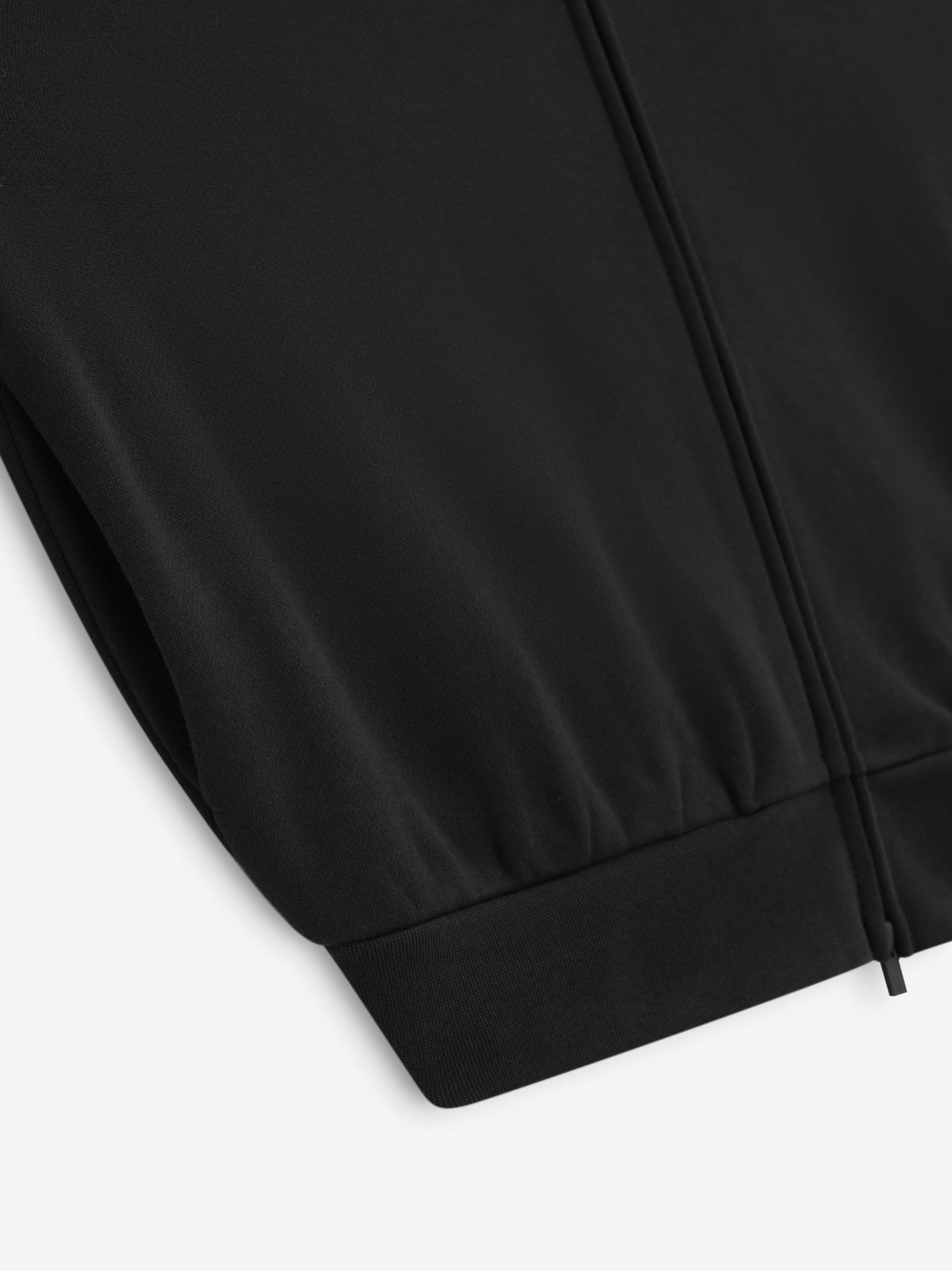 WOMENS ZIP UP JACKET