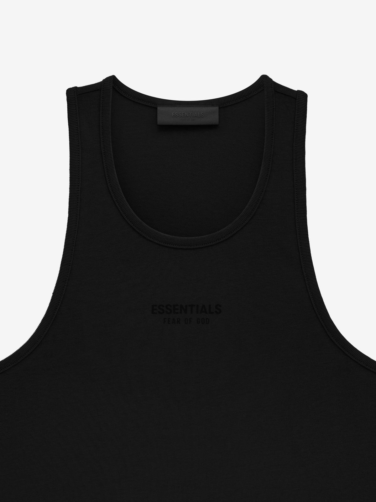 Womens Essentials Tanktop
