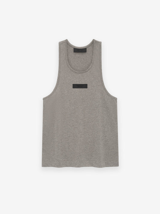 WOMENS TRI-BLEND TANKTOP