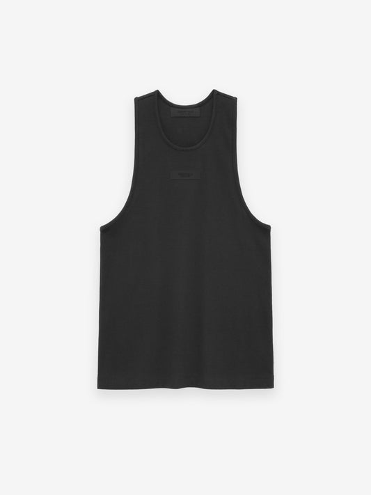 RIBBED TANKTOP