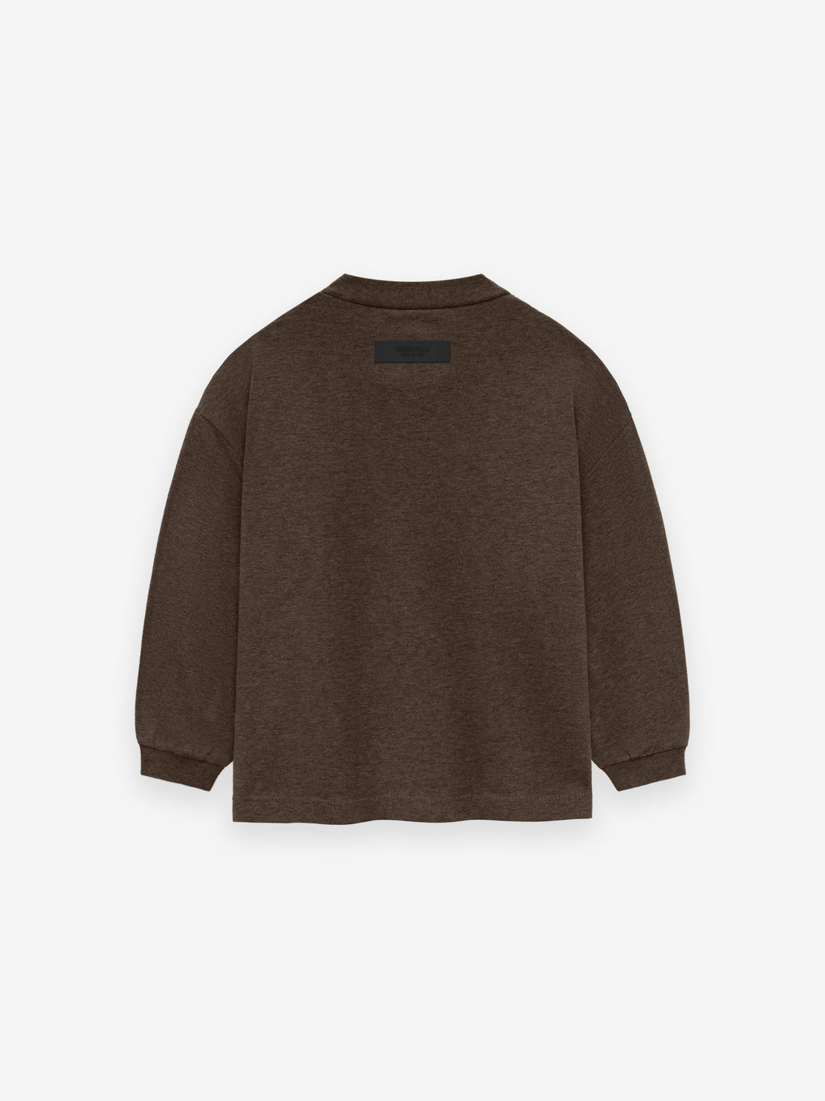 KIDS ESSENTIALS L/S TEE