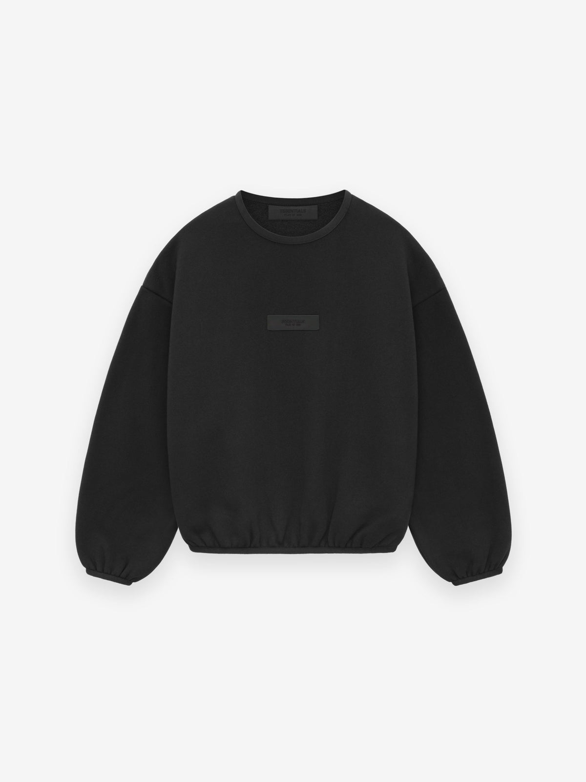 KIDS ESSENTIALS CREWNECK