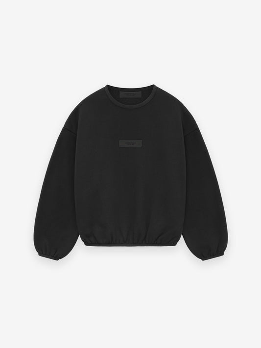 KIDS ESSENTIALS CREWNECK