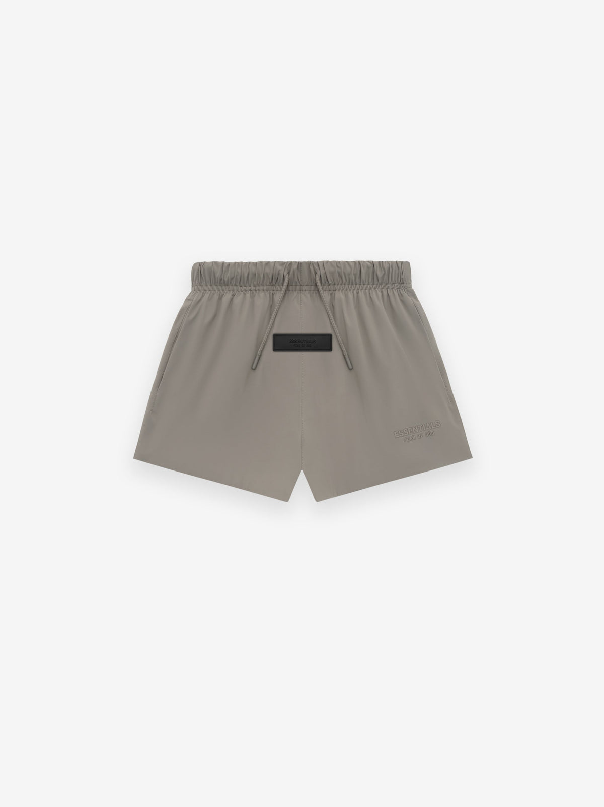 KIDS NYLON RUNNING SHORT