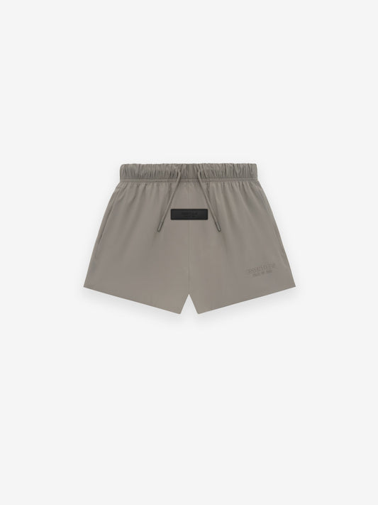 KIDS NYLON RUNNING SHORT